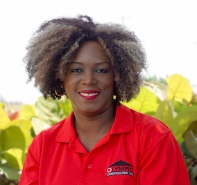 Patricia Smart